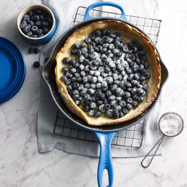 Signature Skillet, view 3